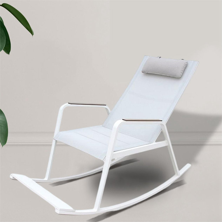 Ss discount rocking chair